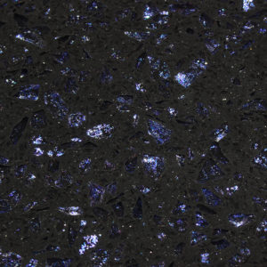blue sparkle quartz countertops